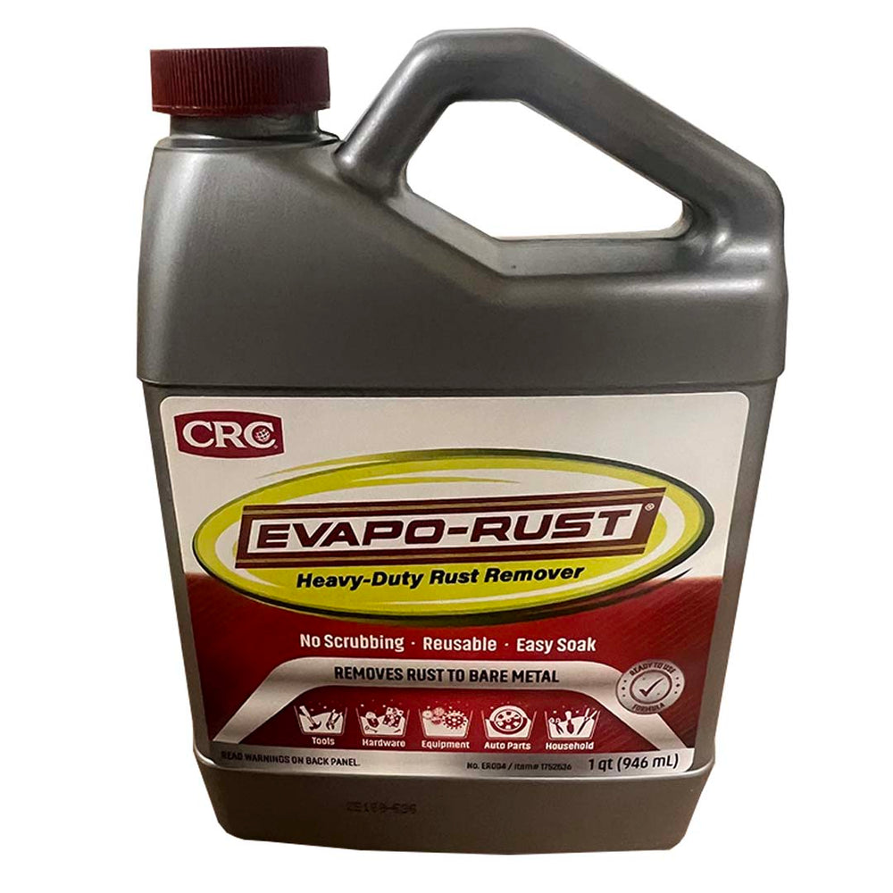 CRC auto part
