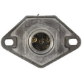 6 POLE ROUND CONNECTOR WITH CONCEAL