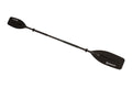 PADDLE KAYAK 7FT ALUMINUM
