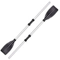 PADDLE KAYAK 7FT ALUMINUM