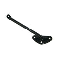 Brothers Trucks black auto part