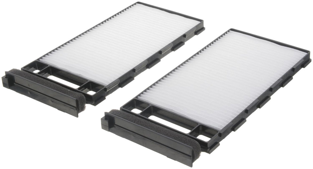 PARTICULATE CABIN FILTER