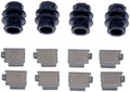 DISC BRAKE HARDWARE KIT