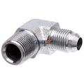HYDRAULIC ADAPTER - SAE TO SAE