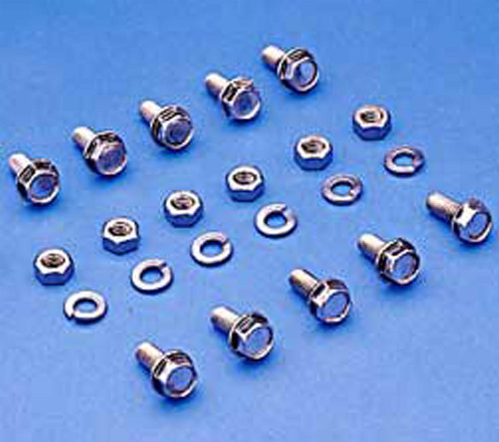 Brothers Trucks auto part