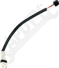 BRAKE PAD WEAR SENSOR