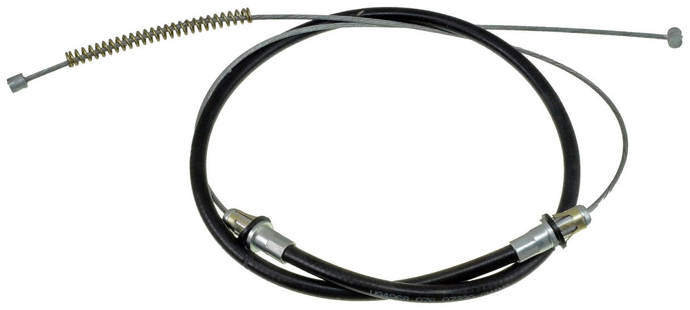 BRAKE CABLE