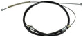 BRAKE CABLE