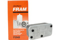 Fram air filter