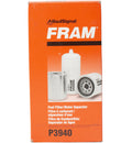 Fram air filter