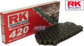 RK Chain RK-M 420-128 - Natural