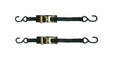 RATCHET TRANSOM/UTILITY, 1" X 3.5'