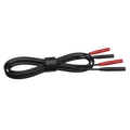 PARALLEL CABLES FOR ZERO E 14AWG 4