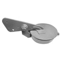 RAIN CAP FITS ALL 4" CONN