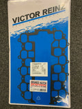 Fuel Injection Plenum Gasket - 71-11949-00