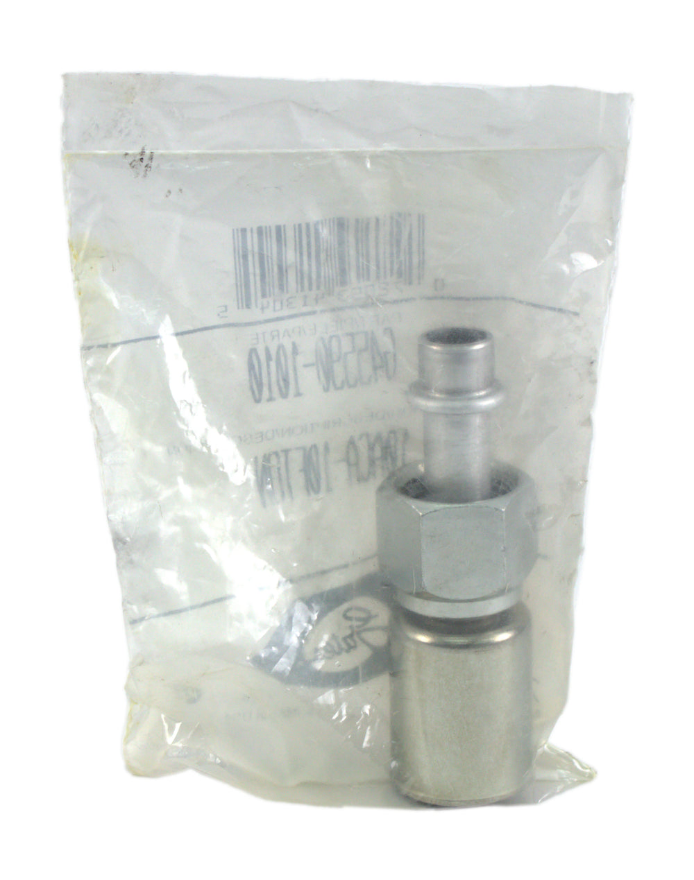 HYDRAULIC COUPLING - POLARSEAL (ACA