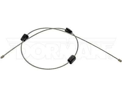 BRAKE CABLE