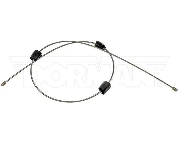 BRAKE CABLE
