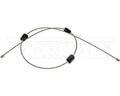 BRAKE CABLE