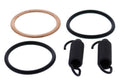Vertex Gaskets 94-00 Kawasaki KX125 Exhaust Gasket Kit