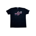 APR Two Arrows Tshirt XX Large