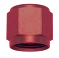Fragola -3AN Tube Nut Red 10 Pack