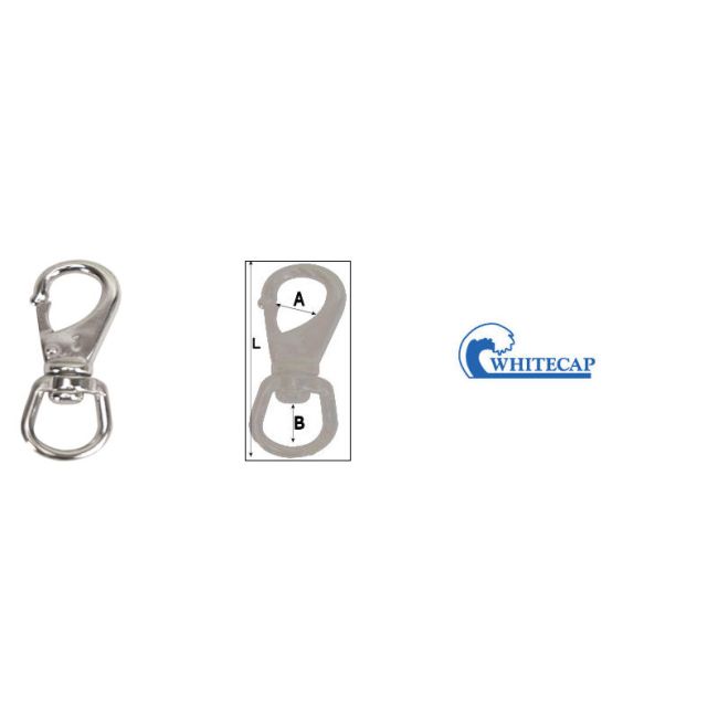 WHITECAP IND auto part