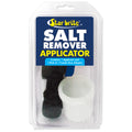 SALT REMOVER APPLICATOR & ADAPTOR