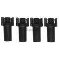 SPARK PLUG WIRE SET