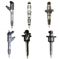 SPARK PLUG WIRE SET