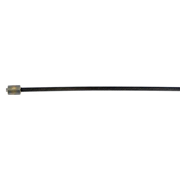 BRAKE CABLE