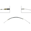 BRAKE CABLE
