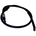 Rear Parking Brake Cable for Select 1973 Jeep SJ and J-Series w/ 119 Inch WB, L or R Crown Automotive