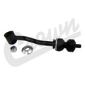 Left or Right Front Sway Bar Link for Select 91-01 Jeep XJ, MJ, ZJ, 8.25 Inch Long Crown Automotive