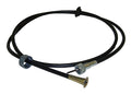 Speedometer Cable for 1991-1993 Jeep SJ w/o Speed Control Crown Automotive