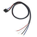 Hidden Hitch auto part