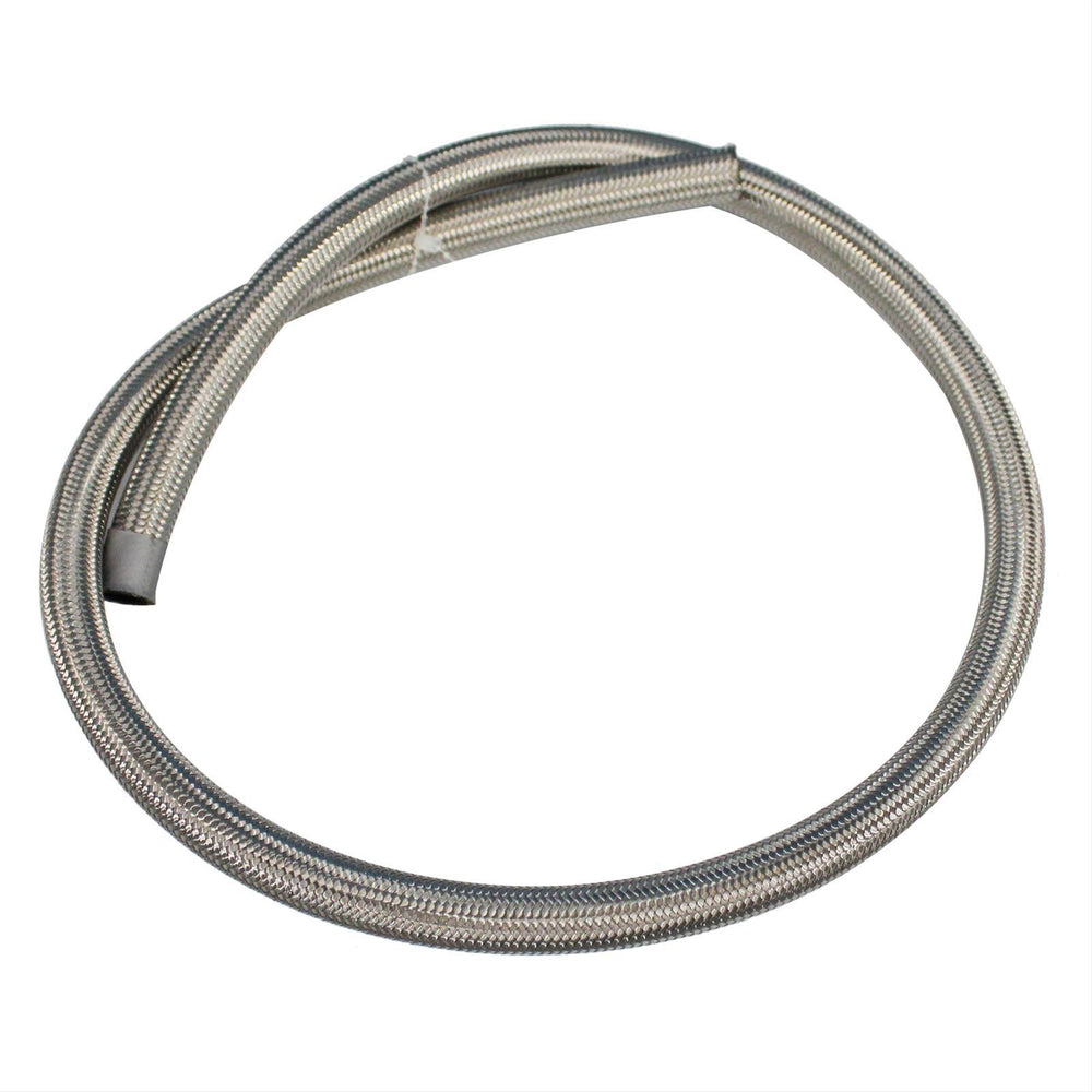 #6 HOSE BULKPER FOOT