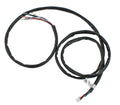 AEM Power Harness for 30-0300 X-Series Wideband Gauge