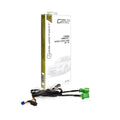 IDATATSTART REMOTE START THARNESS FOR CHEVROLET/PONTIAC/SATURN VEHICLES 0412