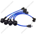 NGK TE87 WIRE SET CL5 Ignition Wire Set TE87