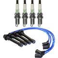 NGK auto part