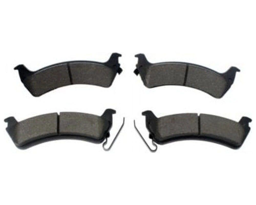 C-TEK Semi-Metallic Brake