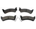 C-TEK Semi-Metallic Brake
