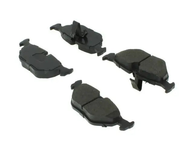 C-TEK Semi-Metallic Brake