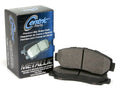 C-TEK Semi-Metallic Brake
