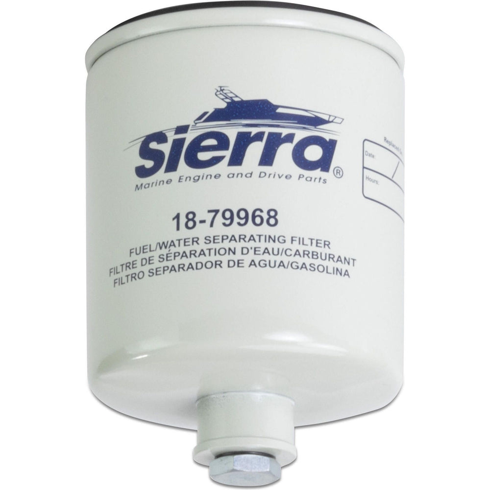 SIERRAMARINE air filter