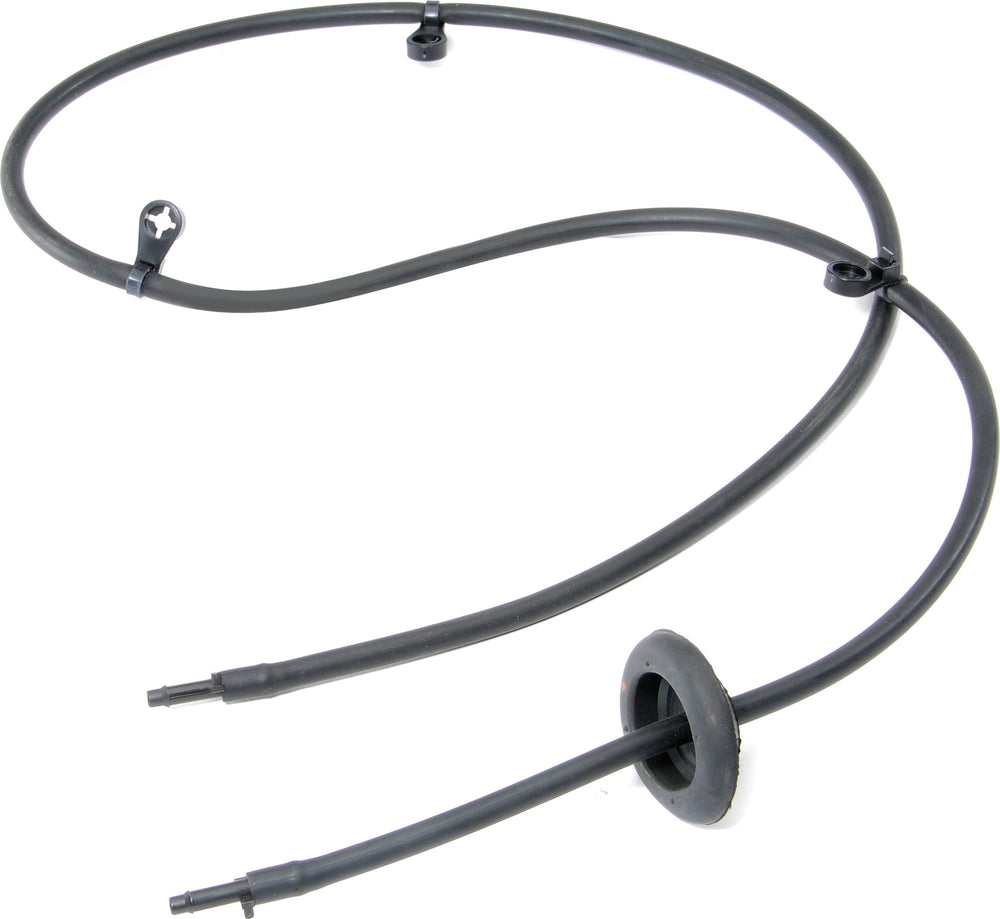 JK Windhsield Washer Hose