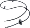 JK Windhsield Washer Hose