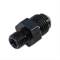 Fragola -6AN x 10 Degree x 1.25 Adapter - Black