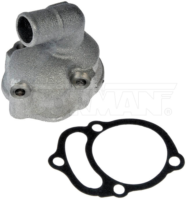 THERMOSTAT HOUSING